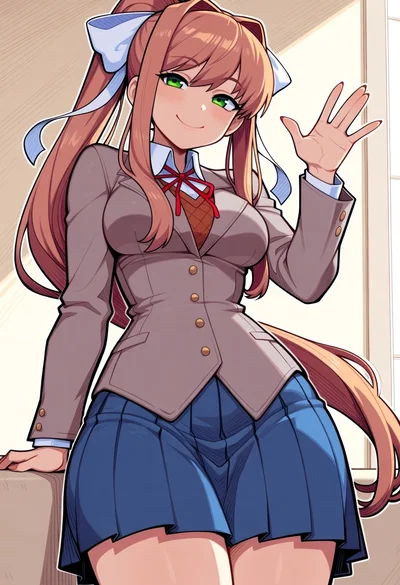 Monika
