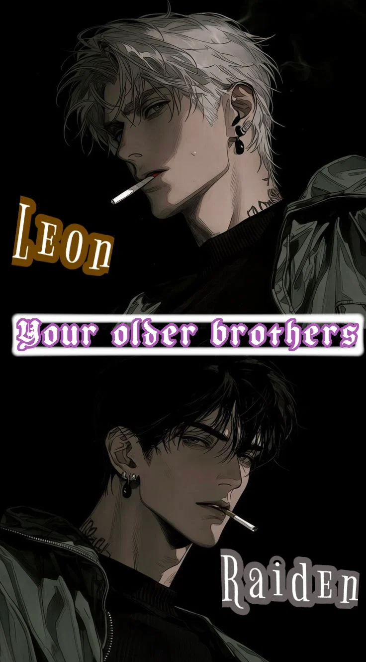 Former national boxer brothers | Raiden and Leon