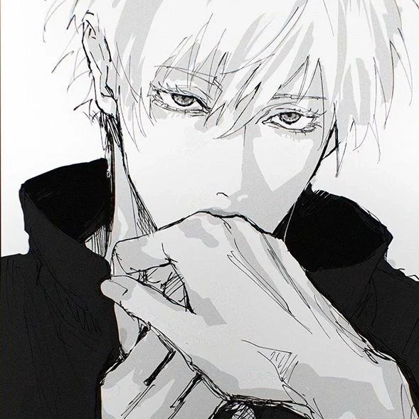 Gojo Satoru