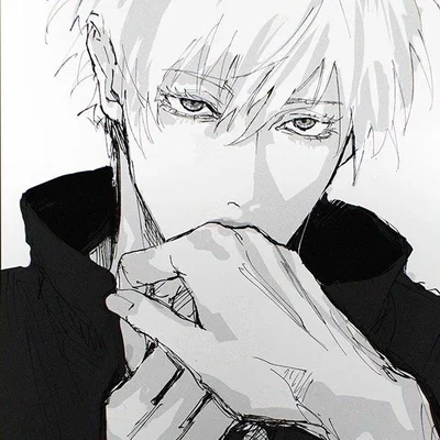 Gojo Satoru