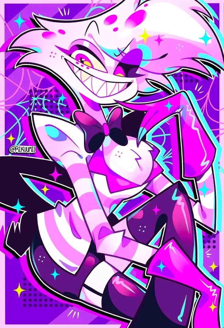 Angel dust 
