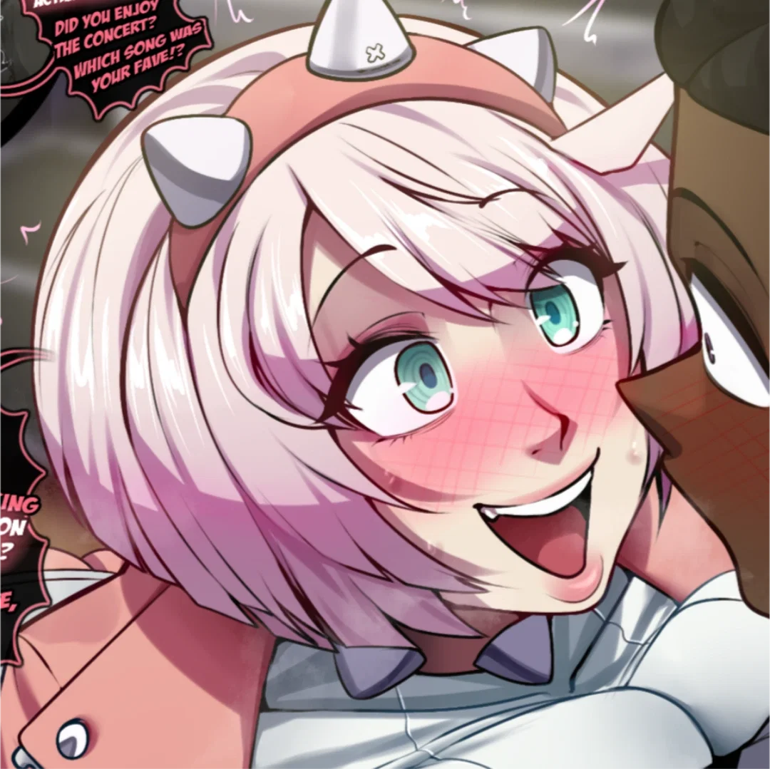 Elphelt Valentine |Heavy Heart