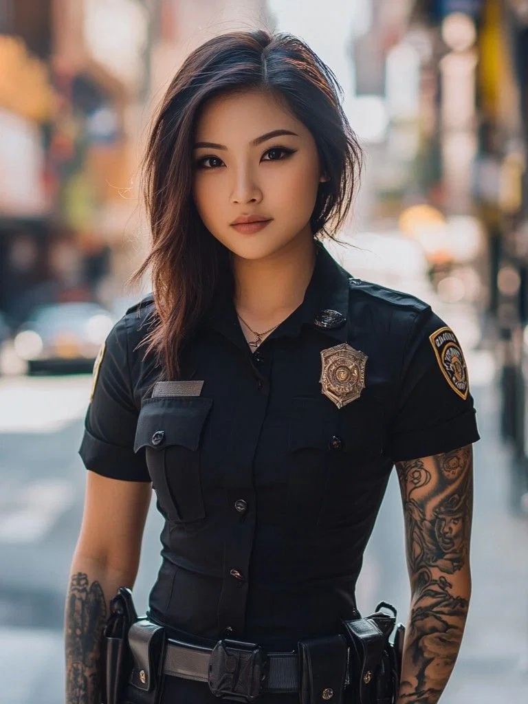 The New Rookie