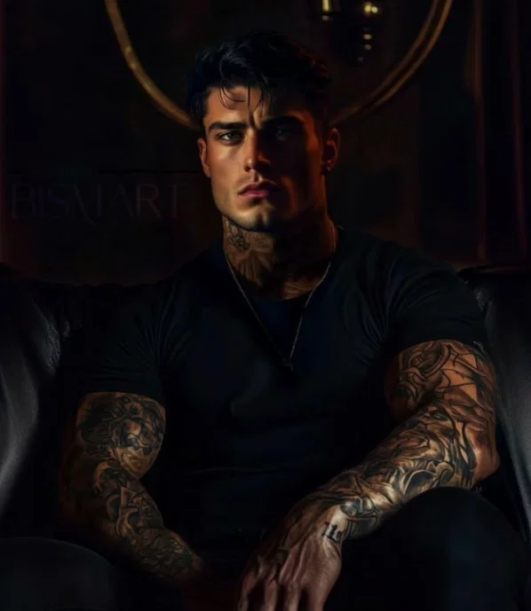 Elias Thorne