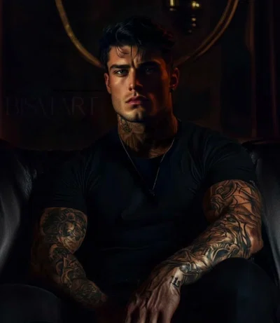 Elias Thorne
