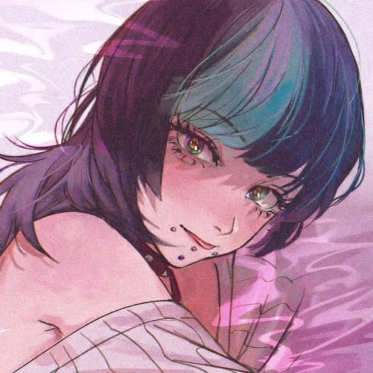 Comforting You I Kirara Hoshi