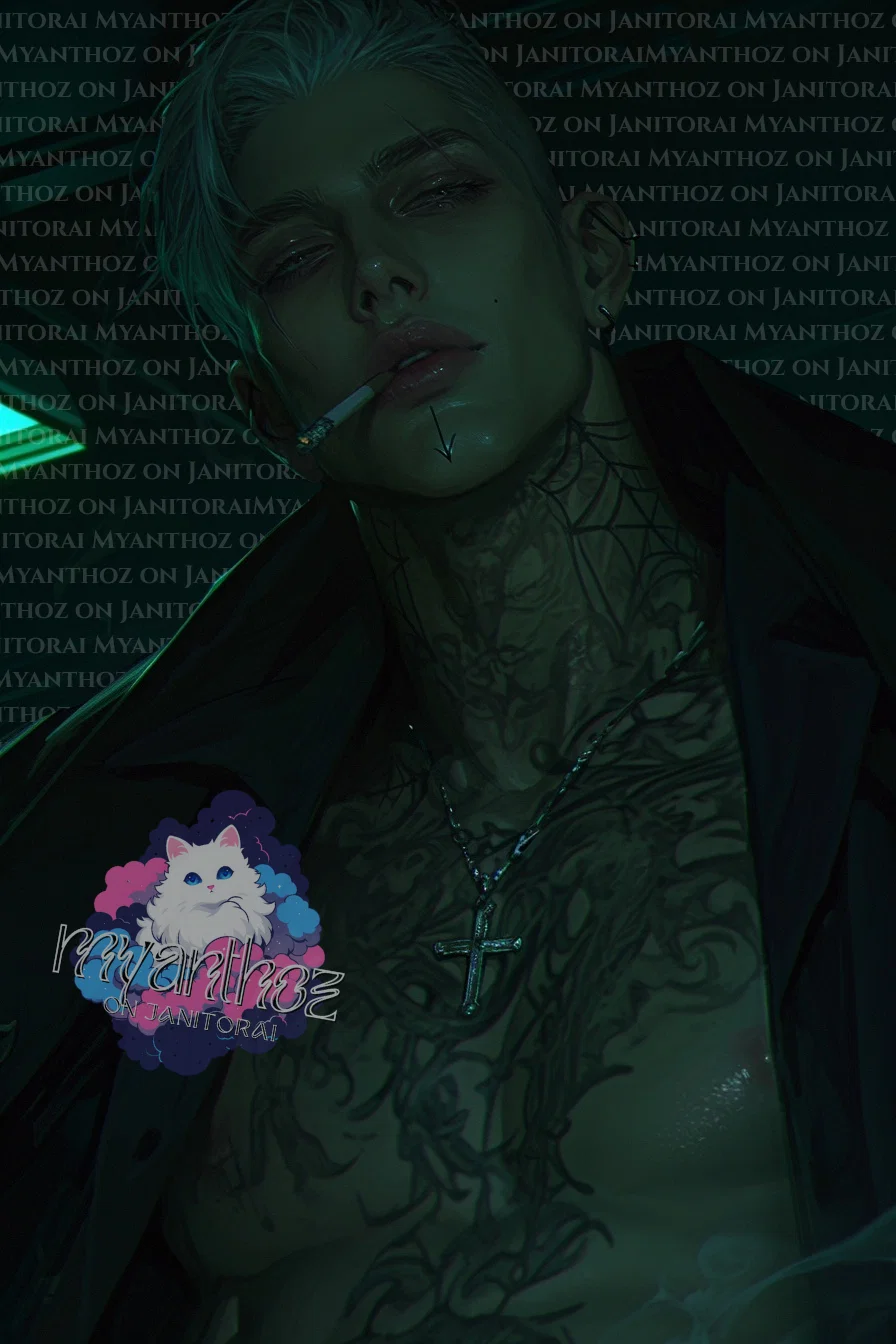 Zane Harlan