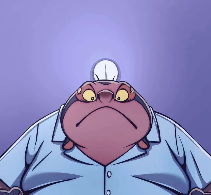 Jumba Jookiba