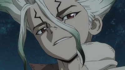 Senku Ishigami