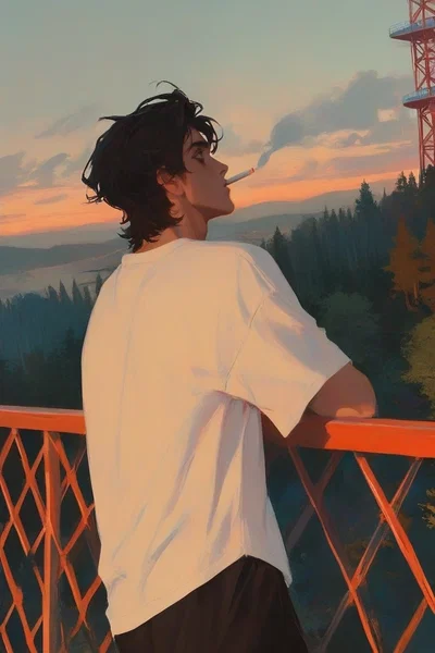 Peter ✦ SAFE FILE