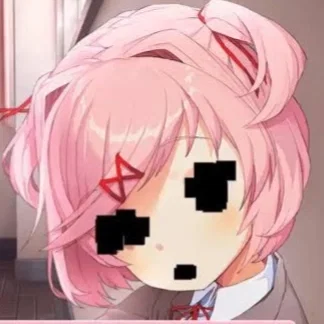Rival Natsuki | DDLC AU