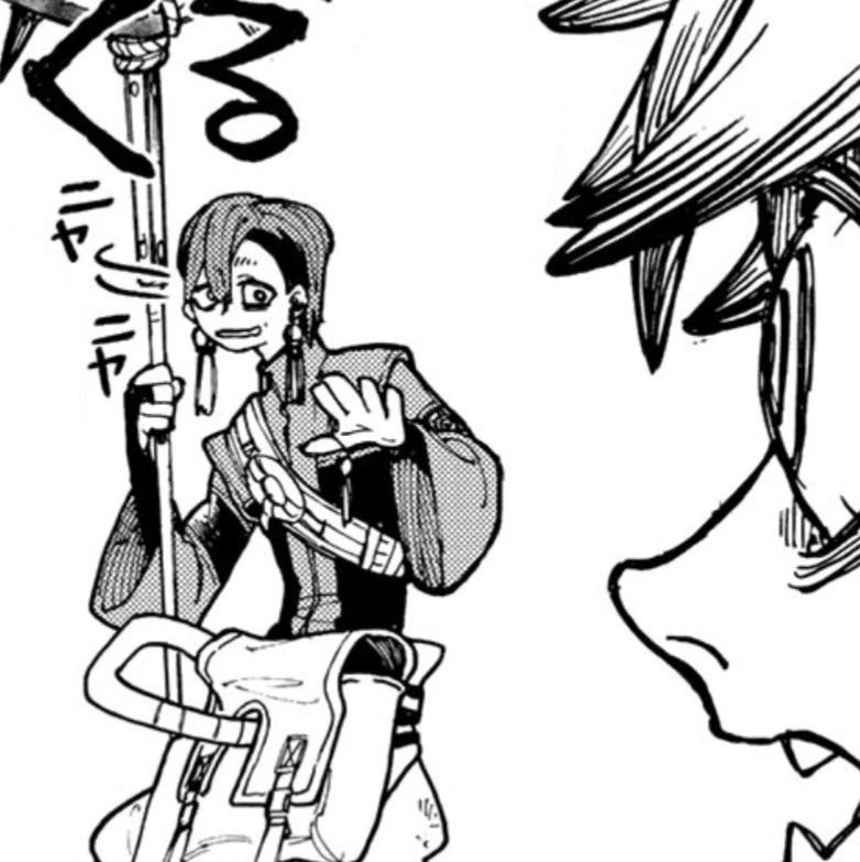 Zanka ; Nijiku