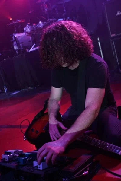 Ray Toro 🫂🐾