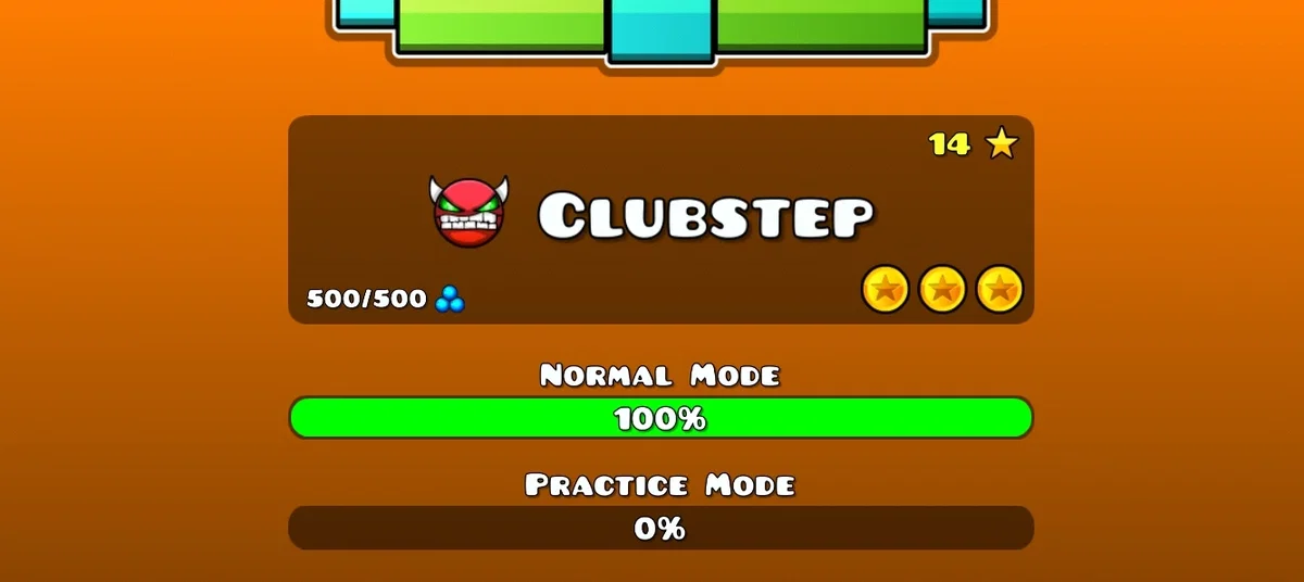 CLUBSTEP 🥵💦✨🔥