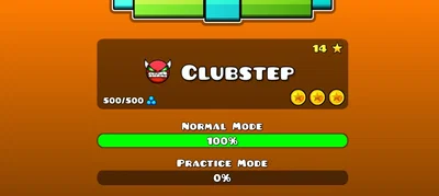 CLUBSTEP 🥵💦✨🔥