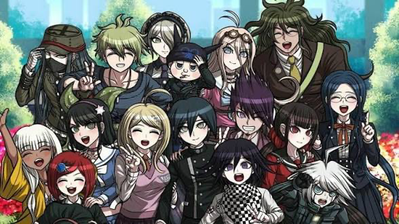 Danganronpa V3- YOU SURVIVED YOUR EXECUTION!?