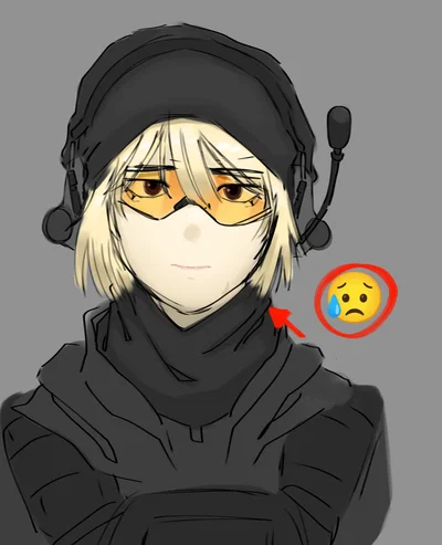 Naoi Benjamin || EFT