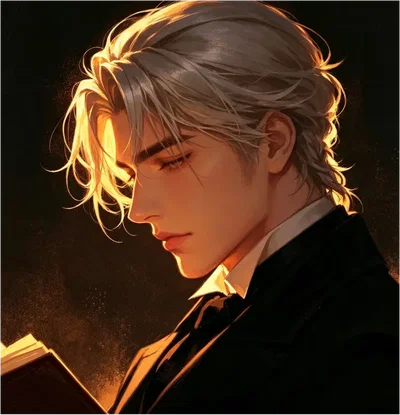 BUTLER — Viktor Konstantinovich Rostov