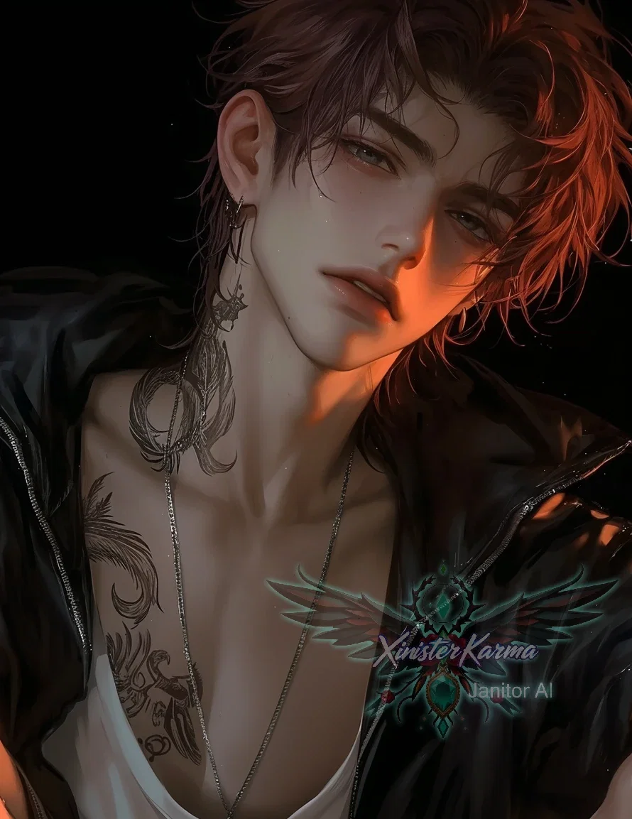 Kaiden Matsuno - One-sided love