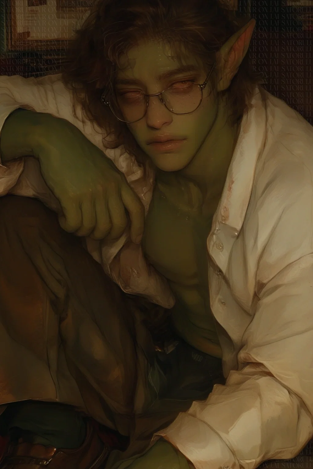 Orion Thatch