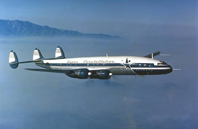 Lockheed 1049