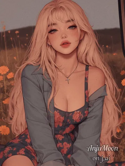 Georgia May | Ophelia Heights | Longing for life 