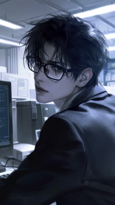 Sawyer Young || Teacher