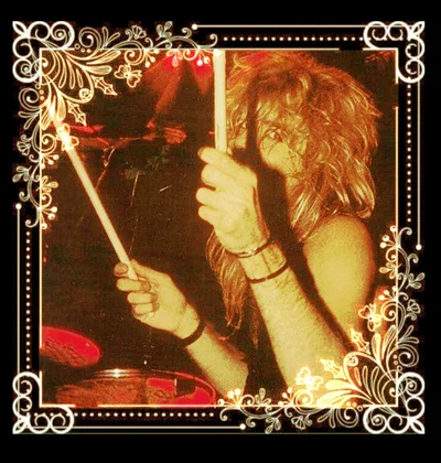 Steven Adler