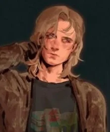 Daeron Targaryen | Modern AU