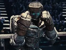 Real Steel RPG