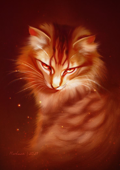 Thunder - Rising Leader