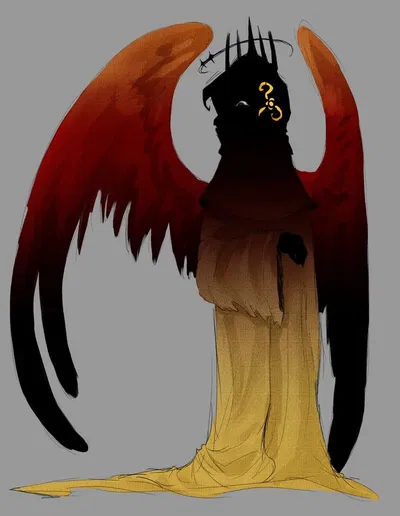 _. 💛 The King in Yellow and Carcosa💛 ._ 