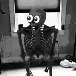 HALLOWEEN BOT SUGGESTIONS - Spooky, Monsters, and Magical