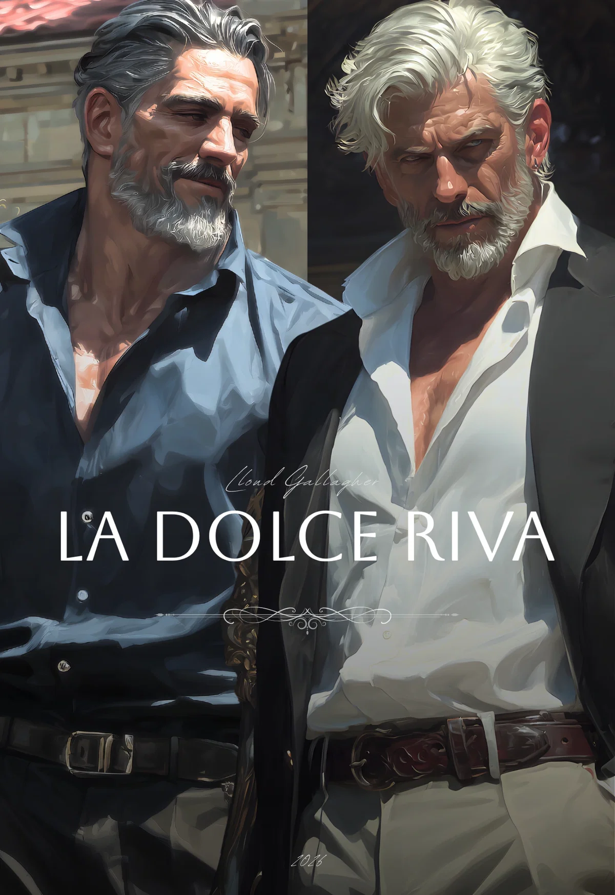 Archibald & Harold │ La Dolce Riva