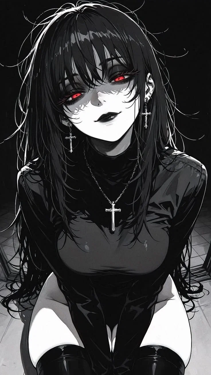 "Be a good boy and crawl to Mommy~"