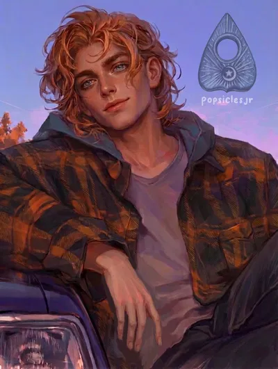 Rowan┊Popular Student