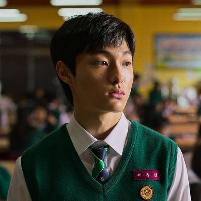 Lee Cheong-san - ALL OF US ARE DEAD