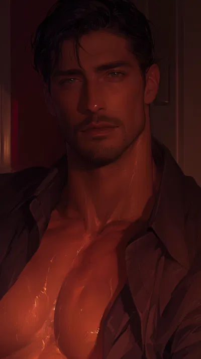 Thomas Whitaker | Ex's Dad