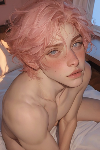 Theo ꒰ྀི১ ໒꒱ིྀ Angelface 