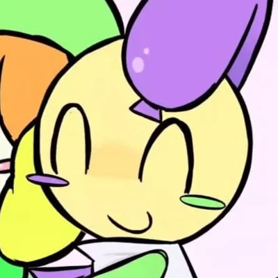 Looey | Dandy's World