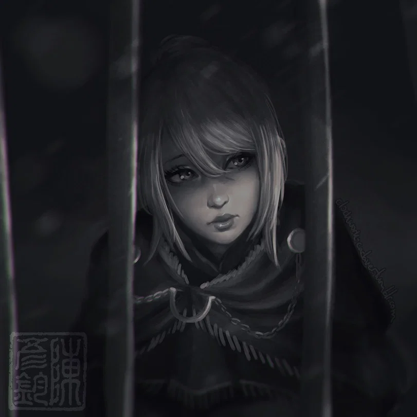 Anastacia of Astora