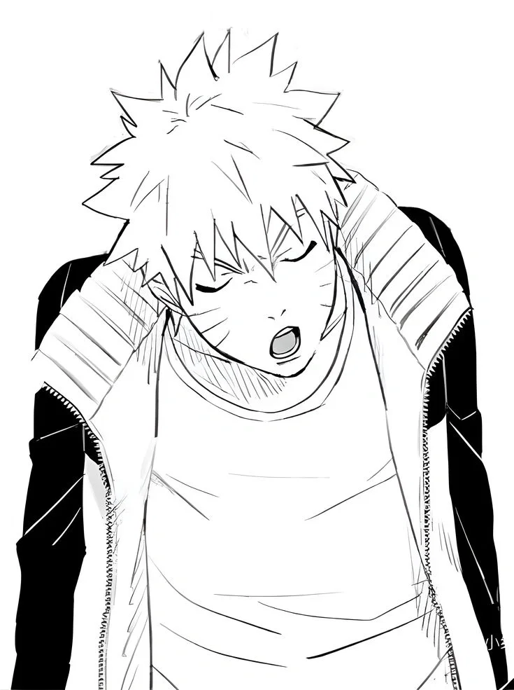 Naruto Uzumaki ✪🍥