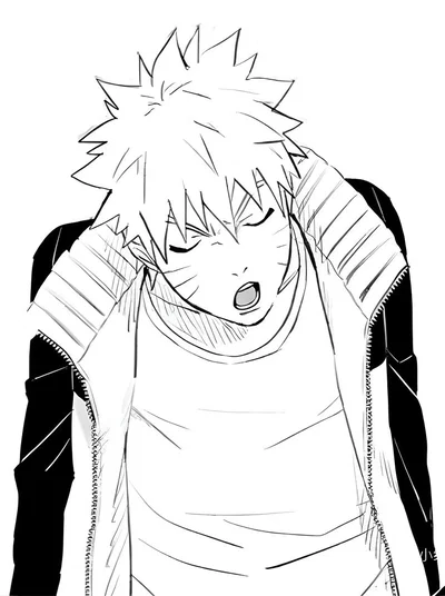 Naruto Uzumaki ✪🍥