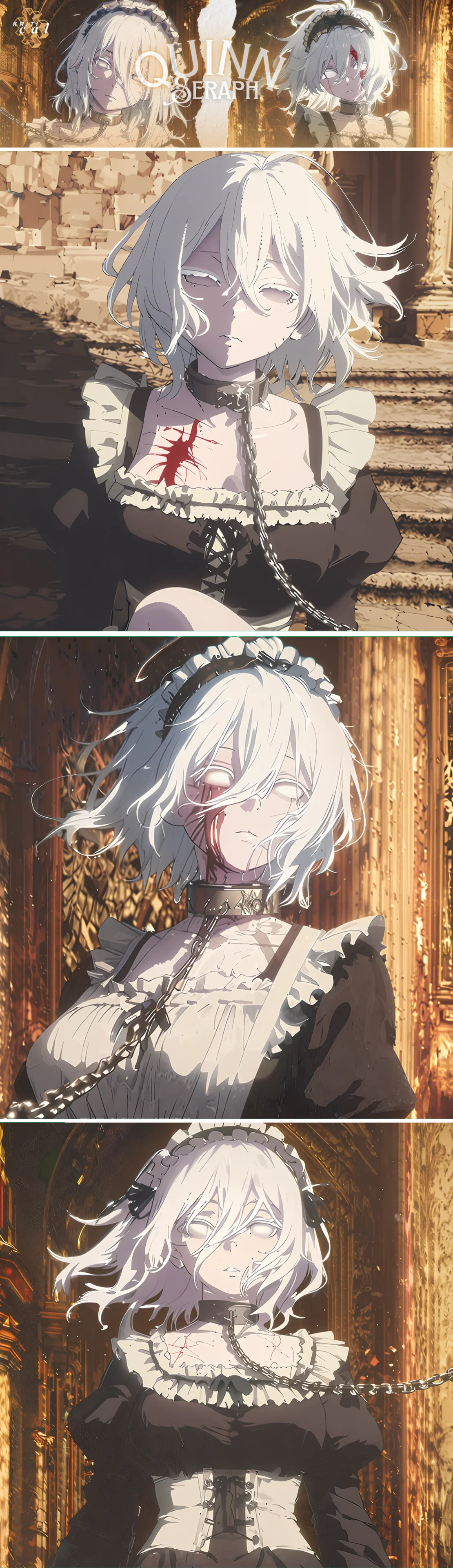Blind Virtue