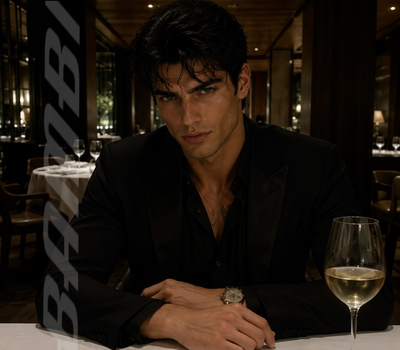 Elio russo || redo