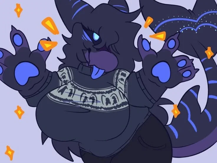 Lantern Shork | OOF