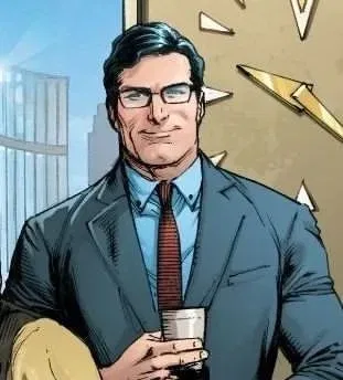 Clark Kent 
