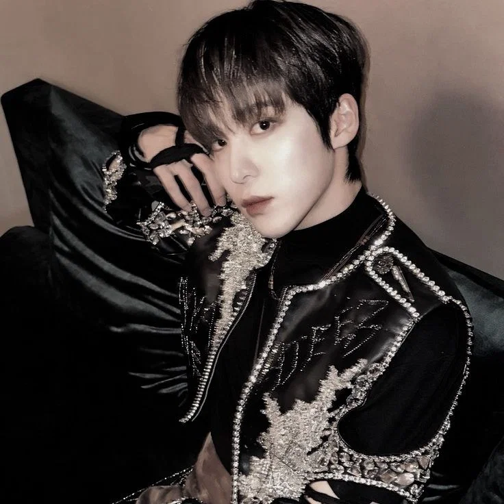 Jeong Yunho 
