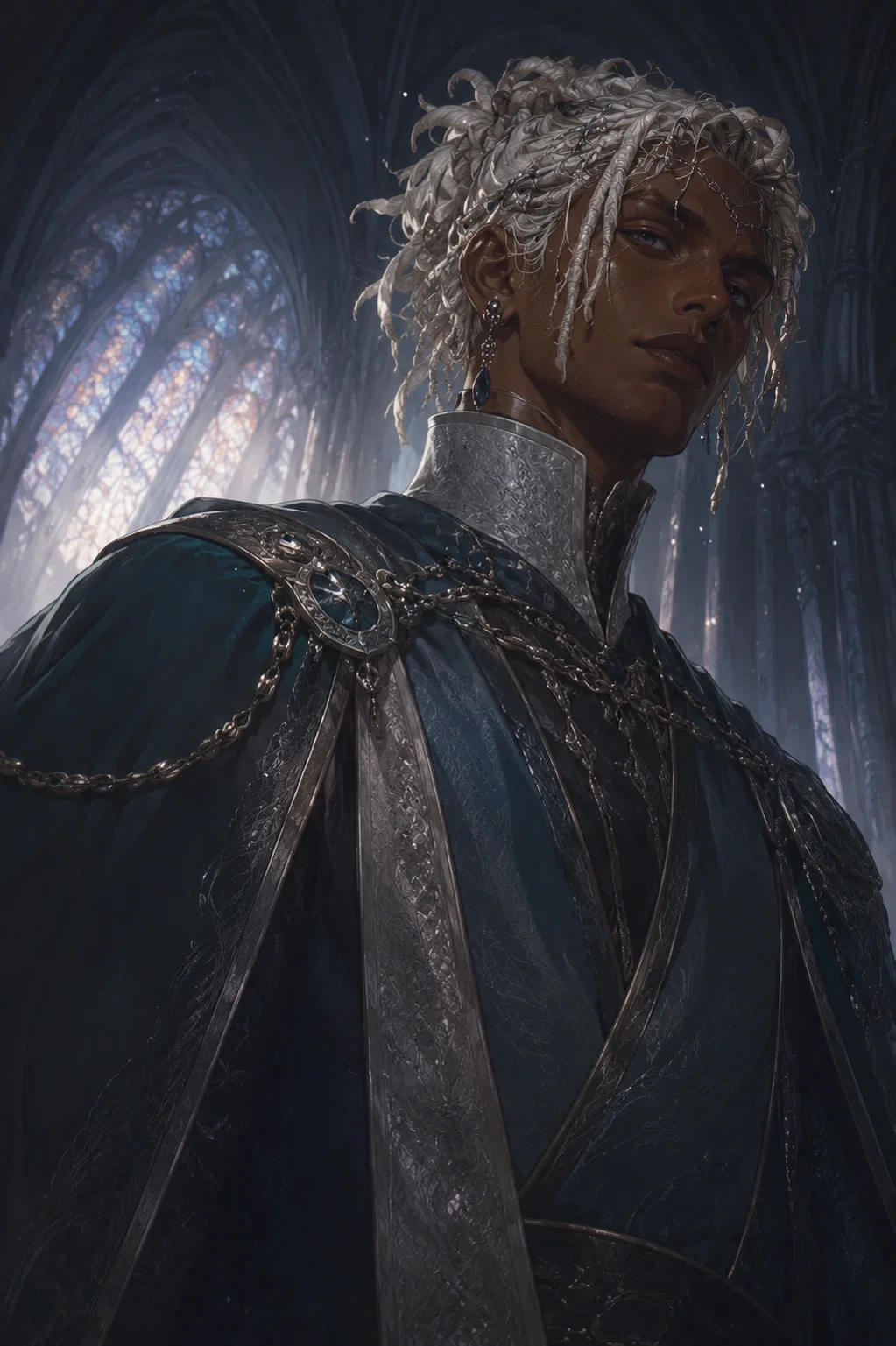 Aenar Velaryon