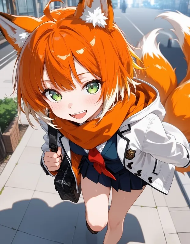 Shinshi Himawari